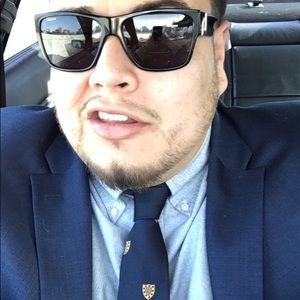 Meet your Posher, Giorgio